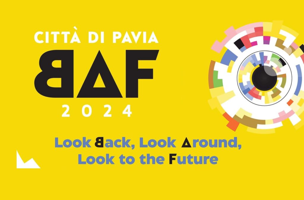 Seconda conferenza del progetto  BAF – Look Back – Look Around – Look to the Future